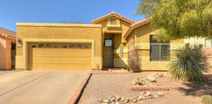 9181 E Dawn Post, Tucson