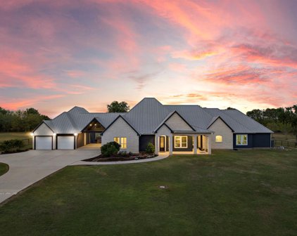 4318 Lea Lane, Fulshear