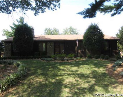 4610 Yocumshire Dr, Jeffersontown