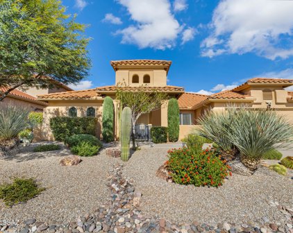 65296 E Rocky Mesa, Saddlebrooke