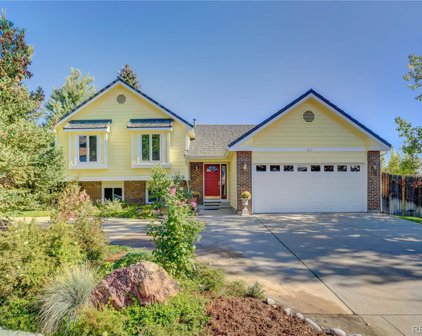 417 Eisenhower Drive, Louisville
