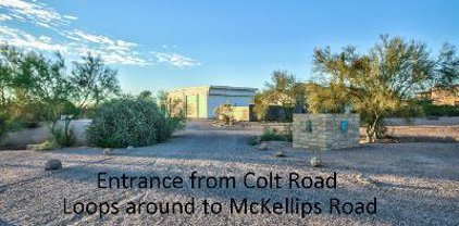 4062 N Colt Road, Apache Junction