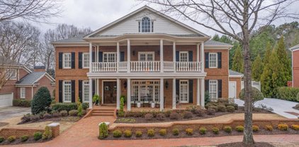 8637 Ellard Drive, Alpharetta
