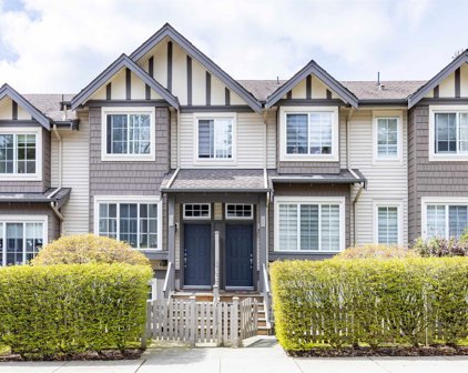 3368 Morrey Court Unit 37, Burnaby