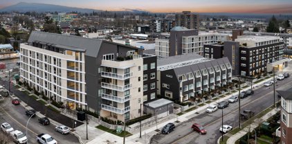 22226 Brown Avenue Unit 505, Maple Ridge