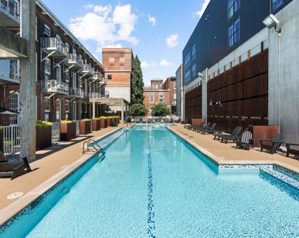 1350 Rosa L Parks Blvd Unit #209, Nashville