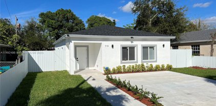 719 Sw 7th St, Dania Beach