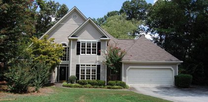 8435 Riverbirch Drive, Roswell