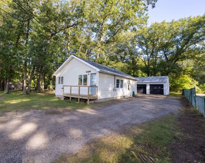 2496 Holton Road, Muskegon