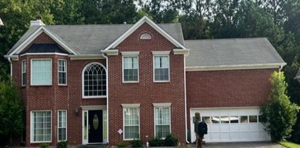 370 Saddle Bridge Drive, Alpharetta