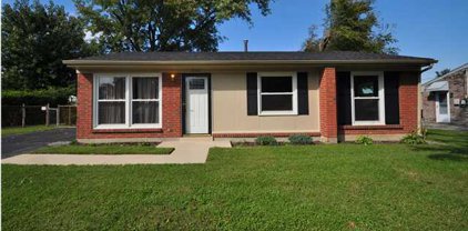 2500 Swing Dr, Jeffersontown