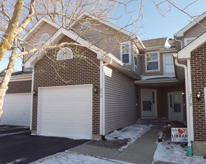 275 Partridge Court, Algonquin