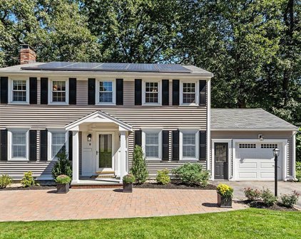 10 Ridgewood Lane, Woburn
