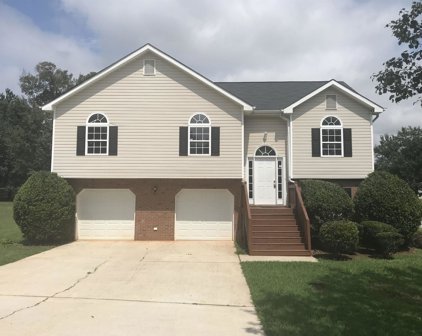5284 Benjamin Trail, Ellenwood