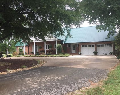 688 Corinth, Gaffney