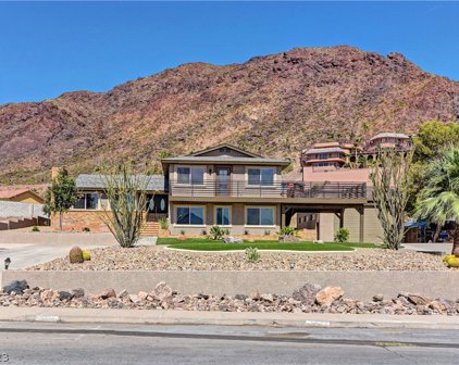 1014 Woodacre Drive, Boulder City