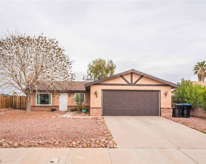 431 Sunburst Drive, Henderson