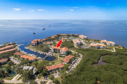 1806 Mariner Drive Unit 114, Tarpon Springs