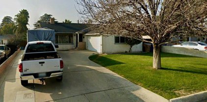 1820 Los Robles, Bakersfield
