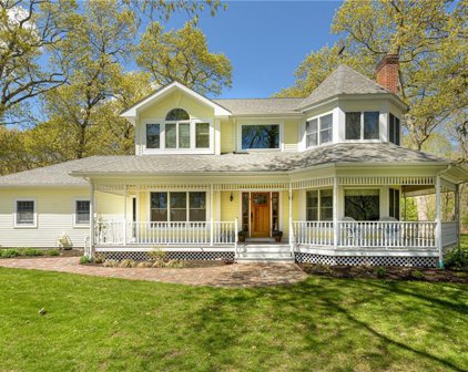 6 River Oak  Road, Barrington