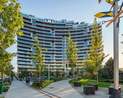 1768 Cook Street Unit 408, Vancouver