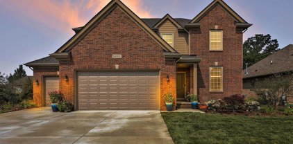 52501 BATTANWOOD, Macomb Twp