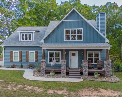 5321 Vesuvius Furnace  Road, Iron Station