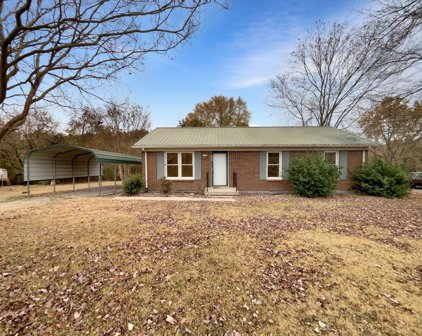 2397 Old Columbia Rd, Lewisburg