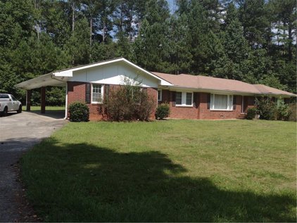 587 Highway 279, Fayetteville