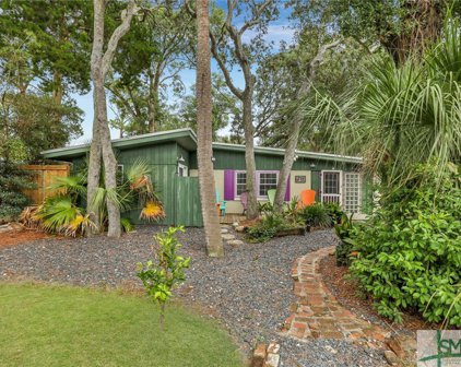 714 2nd Avenue, Tybee Island