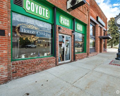 104 W Locust, Waterville