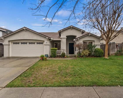 750 Babbs Creek DR, Gilroy
