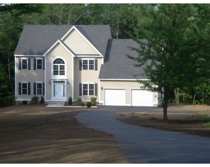 541 Pleasant St, Marlborough