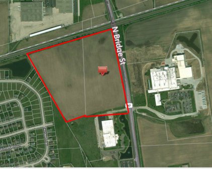 46 ac Il State Rt 47 Highway, Yorkville