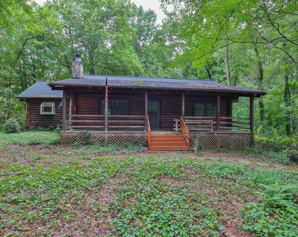 12030 Old Mountain Park Ne Road, Roswell