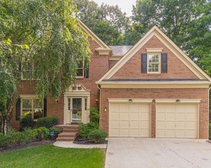 465 Fairford Lane, Johns Creek