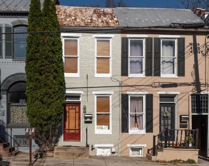 233 W Patrick St, Frederick
