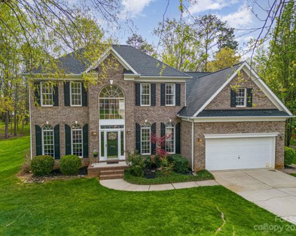 7006 Olde Sycamore  Drive, Mint Hill