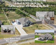 714 Colina  Parkway, Farmersville image