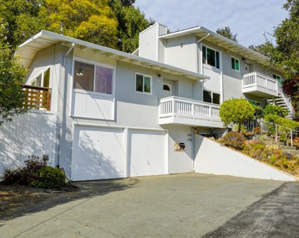 24 Leafwood Circle, San Rafael
