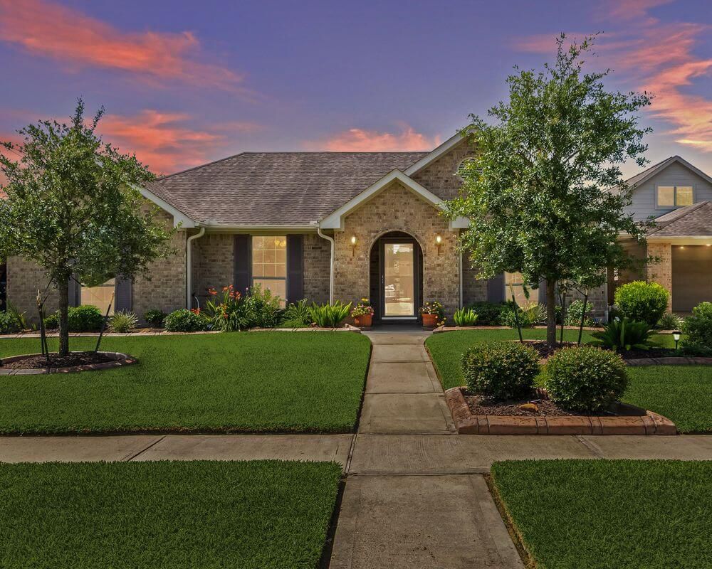 Search Greater Houston Single Family Homes Real Estate