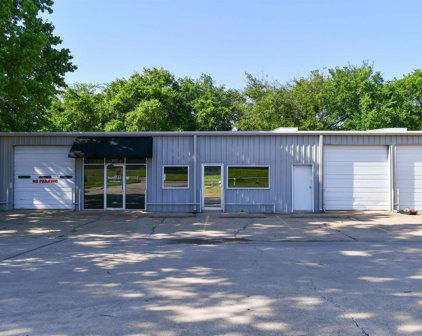1317 W Industrial Drive, Sulphur Springs