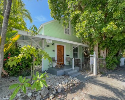 846 Olivia Street, Key West