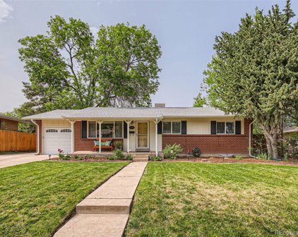 13545 W 21st Place, Golden
