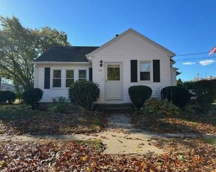 59 Judge Street, Cranston