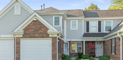 251 Green Knoll Lane, Streamwood