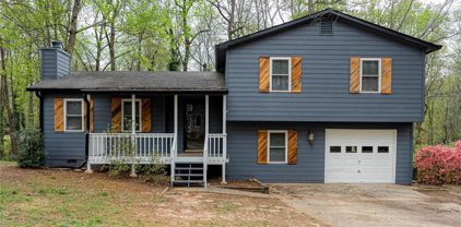 2642 Bridgehampton Sw Road, Marietta