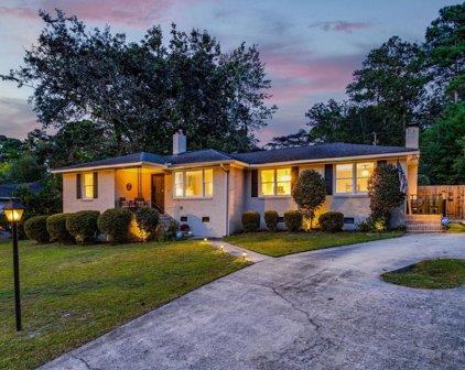 6548 Buckfield Drive, Forest Acres