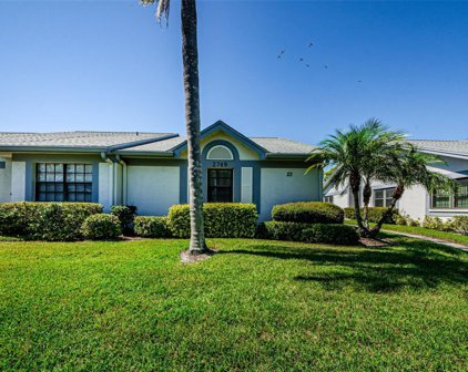 2749 Countryside Boulevard Unit 23, Clearwater