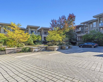 9339 University Crescent Unit 520, Burnaby